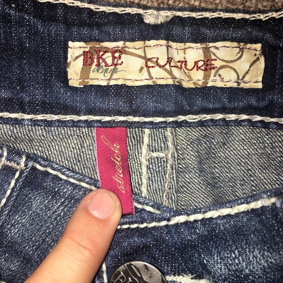 BKE culture jeans - Picture 5 of 6